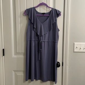 Daisy Fuentes dress